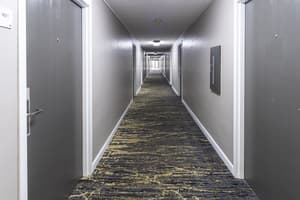 thumbnail: Hallway
