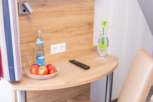 thumbnail: Room amenity