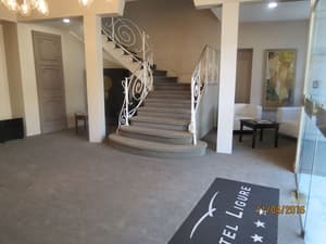 thumbnail: Property entrance