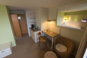 thumbnail: Room