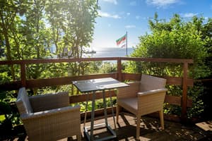 thumbnail: Terrace/patio