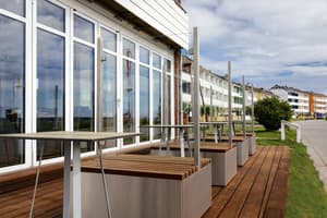 thumbnail: Terrace/patio