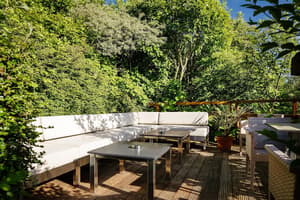 thumbnail: Garden
