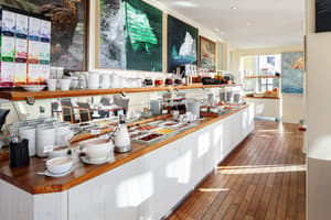 thumbnail: Breakfast buffet