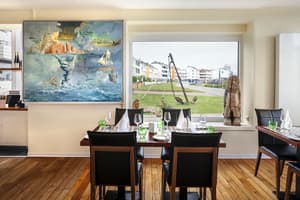 thumbnail: Restaurant