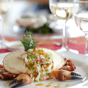 thumbnail: Restaurant