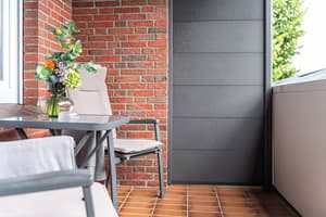 thumbnail: Terrace/patio