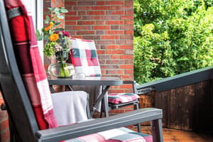 thumbnail: Terrace/patio