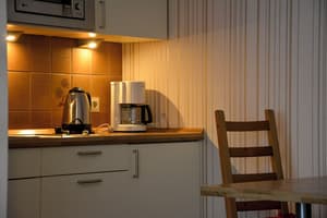 thumbnail: Private kitchen