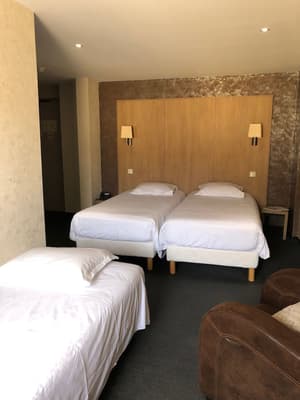 thumbnail: Room