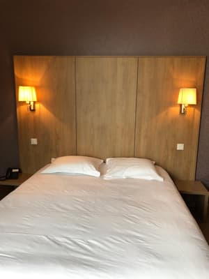 thumbnail: Room