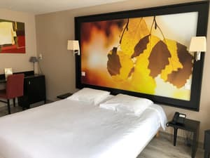 thumbnail: Room
