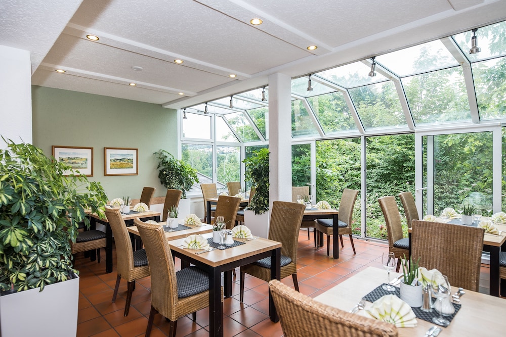Restaurant-cafeteria
