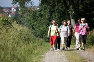 thumbnail: Surroundings
