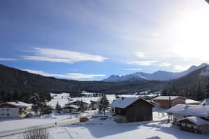 thumbnail: Mountain view