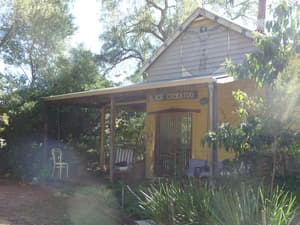 thumbnail: Property grounds
