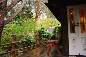 thumbnail: Balcony