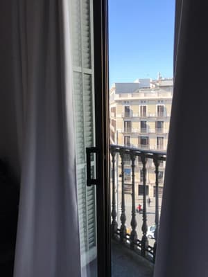 thumbnail: Balcony