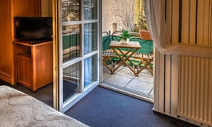 thumbnail: Balcony