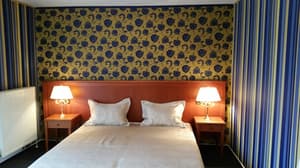 thumbnail: View from room