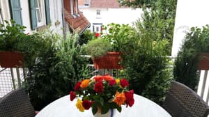 thumbnail: Balcony