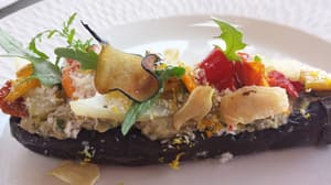 thumbnail: Food and drink