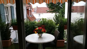 thumbnail: View from room