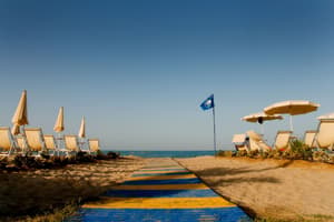 thumbnail: Beach