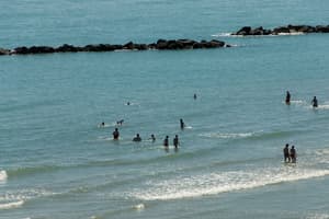thumbnail: Beach