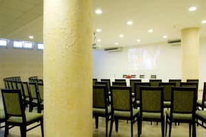 thumbnail: Meeting facility