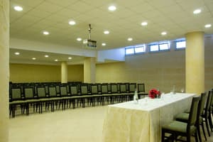 thumbnail: Meeting facility