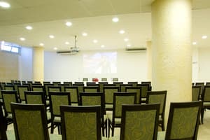 thumbnail: Meeting facility
