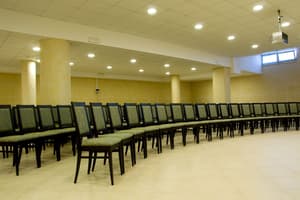 thumbnail: Meeting facility