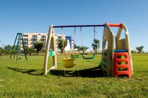 thumbnail: Children's area