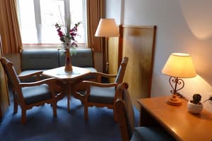 thumbnail: Room