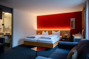 thumbnail: Room