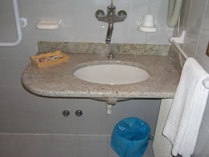 thumbnail: Bathroom