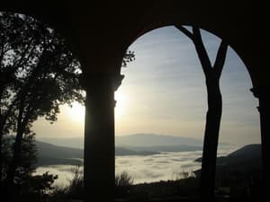 thumbnail: View from property