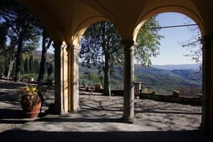 thumbnail: View from property