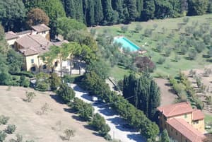 thumbnail: Aerial view
