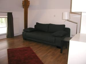 thumbnail: Living area