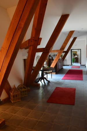 thumbnail: Interior