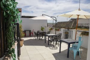 thumbnail: Rooftop terrace