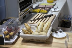 thumbnail: Breakfast meal