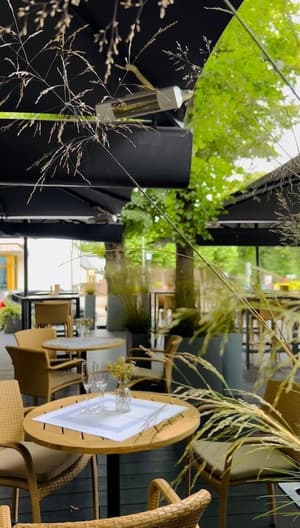 thumbnail: Terrace/patio
