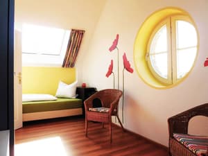 thumbnail: Interior