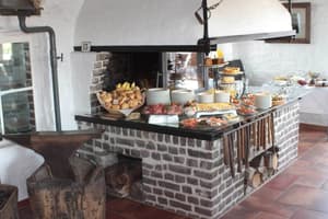 thumbnail: Food and drink