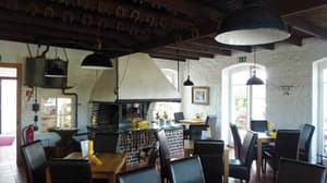 thumbnail: Interior