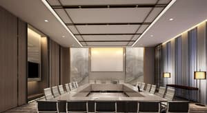 thumbnail: Meeting facility