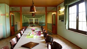 thumbnail: Interior detail